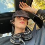 Noah Urrea Instagram - slay ? Los Angeles, California