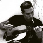 Noah Urrea Instagram -