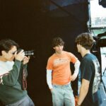 Noah Urrea Instagram - moments