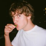 Noah Urrea Instagram - moments