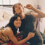 Noah Urrea Instagram - moments