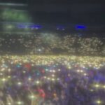Noah Urrea Instagram - São Paulo… thank you. And to all of the fans from Brazil, thank you from the bottom of my heart for making these past 5 years so incredible. I’ve always dreamed of coming here and you guys took our group in with open arms. From playing our first shows for a hundred people to playing for thousands… I’ve made so many memories I’ll never forget here with Now United. Each one of you mean so much to me and I just want to thank you for being such a big part of my journey with this group. I’ll be seeing you soon 🇧🇷❤️ São Paulo, Brazil