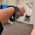 Nobuyuki Hayakawa Instagram - ポリスのサイズ！！