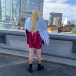 Nobuyuki Hayakawa Instagram - 退院しました！ 心配して下さった方、先輩後輩仕事関係の方、迷惑かけてすいません！励ましもありがとうございました！病院の方々も最高の治療ありがとうございました！これからちょっとゆっくりします！ 大悟しばらく頼んだ！！ #こういう時に添える写真ムズ #違うよなぁ #テレビ千鳥の時のノブZAZY #コレか今の空 #今の空よりは