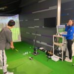 Nobuyuki Hayakawa Instagram - プライベートでフィッティング行ったよ。 YouTubeでみんながいってた所に。 USTマミヤさん。 どうやら良さそう良さそう。 何に決めたかはノブゴルフクラシックを観てください！ お願いしますー！ #シャフト #大事