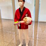 Nobuyuki Hayakawa Instagram - オジンオズボーン篠宮くん。 色々やって色々やってひょっとこに辿り着いた。 #全部やったって事 #目が離せない