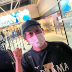 Nobuyuki Hayakawa Instagram – 凄すぎた！！震えた！！
立ち上がった！
井上モンスター尚弥VSドネア！！
#興奮し過ぎてどこも観れてない
#まだリングみてる
#興奮しすぎると立ち上がるんやね
#ロッキーみたいだったよ
#こんなに強いのに凄いのにめちゃくちゃ腰低いめちゃくちゃ優しい
#尊敬します