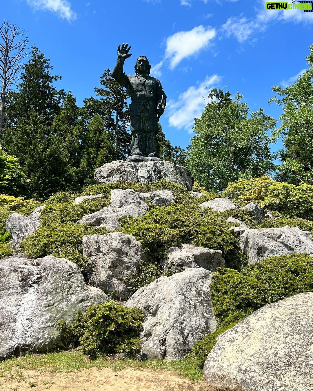 Nobuyuki Hayakawa Instagram - おう。 おう、やん。 親しめるー!