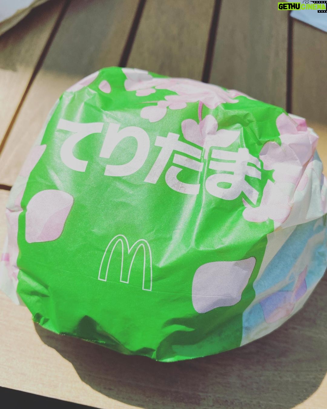 Nobuyuki Hayakawa Instagram - また最高だった。 #てりたま #食べはじめてからの記憶無い #夢中