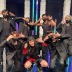 Nobuyuki Hayakawa Instagram - とうとうお会いすることが出来た！ あのスーパーK-POPアイドルの トロフィードルフィンに！ 夢のようだ！ #イz力