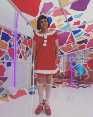 Nobuyuki Hayakawa Instagram - メリークリスマス。
#銀座クラブクリスマス出勤指名ゼロ嬢