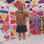 Nobuyuki Hayakawa Instagram – クセスゴー！
ガングロー！
このメイク10分で仕上げるフジテレビスゴイー！
#クセスゴ観てね