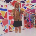 Nobuyuki Hayakawa Instagram - クセスゴー！ ガングロー！ このメイク10分で仕上げるフジテレビスゴイー！ #クセスゴ観てね