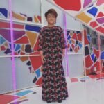 Nobuyuki Hayakawa Instagram - 昔は怖いひとと付き合ってて今は質のいいスナックをしているママ。 #夕方美容室でブロー