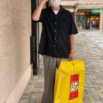 Nobuyuki Hayakawa Instagram - アウトレットて足を鍛える所やん。 10000歩いってるやん。 ほんでなんかレゴ買ってるやん。 #多分しないなぁ