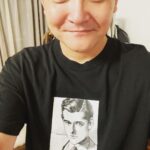 Nobuyuki Hayakawa Instagram - 北条Tシャツ最高 池上先生ー！ #サンクチュアリ #後日渡海キャップ公開