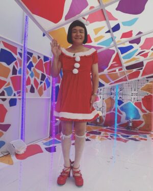 Nobuyuki Hayakawa Instagram - メリークリスマス。
#銀座クラブクリスマス出勤指名ゼロ嬢