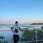 Nobuyuki Hayakawa Instagram - 瀬戸内海はいいよなぁ。 ひな壇団てもう5年はひな壇使ってないよなぁ ヘキサゴンも六角形関係なくなってたからいいか。