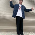 Nobuyuki Hayakawa Instagram – 顔は浮腫むよどこまでも