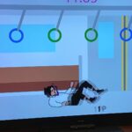 Nobuyuki Hayakawa Instagram - スーパー野田ゲーpartyなんやコレ！ ずっと子供が笑いながらやってる！ #おたけさいこっちょーゲームだけくすりともしない