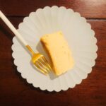 Nobuyuki Hayakawa Instagram - 弘中アナから頂いたチーズケーキ死ぬ程美味かった！ Mr.cheesecake