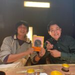 Nobuyuki Hayakawa Instagram - 後輩のグッドウォーキンの上田が本出したよー！手刺繍本だってー！ なんやそれ！！ 僕も帽子何個も作ってもらってますー！