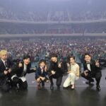 Nobuyuki Hayakawa Instagram - 山崎育三郎くんの武道館コンサートに出させてもらいましたー！ tomorrow never knowsを歌わせて頂きました。下手だったそうです。 10000人キャパのオンチは足が震えて、声も細かったです。 いっくんありがとうー！ #山崎育三郎 #ThisisIKU