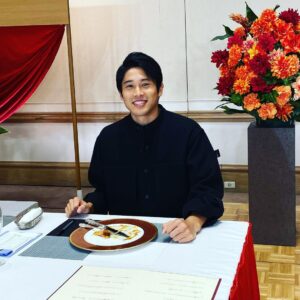 Nobuyuki Hayakawa Instagram - ゴチになります！えらい事になっていきます。絶対に見た方がいいよ！
VIPゲストは内田篤人さん！
#ぐるナイ