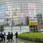 Nobuyuki Hayakawa Instagram - 今日からのテレ朝が目が離せない。 24から。