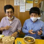 Nobuyuki Hayakawa Instagram - 大喜利ライブ徳島！！ いい街！！！ #いのたに #徳島ラーメン #とろサーモン村田 #梶剛