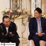 Nobuyuki Hayakawa Instagram - 明日やりますー！#Repost @chidoristaff with @get_repost ・・・ 【番組出演のお知らせ】 明日8月29日(土)13:30-14:30 フジテレビ『なんでこの人と結婚したんですか？』 MC千鳥が“なぜ婚さん”エピソードを掘り下げます👰🤵💍💐💕 #千鳥 #千鳥大悟 #千鳥ノブ