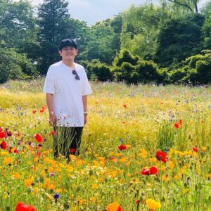 Nobuyuki Hayakawa Instagram - は？
#すな
#顔がモチ
#サングラスにょーん
#映えない