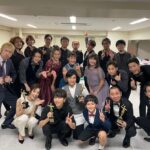Nobuyuki Hayakawa Instagram - 山崎育三郎くんの武道館コンサートに出させてもらいましたー！ tomorrow never knowsを歌わせて頂きました。下手だったそうです。 10000人キャパのオンチは足が震えて、声も細かったです。 いっくんありがとうー！ #山崎育三郎 #ThisisIKU