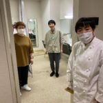 Nobuyuki Hayakawa Instagram - にちようチャップリンに内村さんが帰ってきたよー！ ただ内容がめちゃくちゃでした！笑 内村さんとゆりやんときんに君。天才同士がぶつかり合って全滅してました！ 5GAPで内村さん笑ってましたよー！内村さんの番組のスタッフさんー！ 近日放送！ #ハリセンボンはまた別の回で