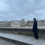 Nobuyuki Hayakawa Instagram - サンセバスチャン。おじい犬。