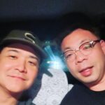 Nobuyuki Hayakawa Instagram - 7月7日七夕はユースケとって決めてる。