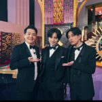 Nobuyuki Hayakawa Instagram – 健ノブ謎解き！やるよ。
ケンティー来てくれたよ。
#顔の大きさオレだけ太鼓の達人の強くドンの時くらいデカいがな
#佐藤健
#千鳥ノブ
#中島健人
#シソンヌ長谷川
#渋谷凪咲
#渡部篤郎
#渡部篤郎？
#5月17日
#観てください