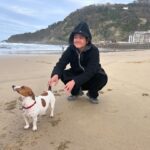 Nobuyuki Hayakawa Instagram - 今年も宜しくお願いします！ 今年からなんか色々やりたいです！ #人の犬です