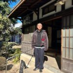 Nobuyuki Hayakawa Instagram - チャンピオン。屋台骨。 もう全白髪。 #シソンヌ長谷川