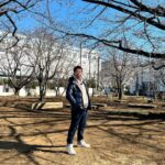 Nobuyuki Hayakawa Instagram - チャンピオン。でっけぇなぁ。 #ウエストランド井口 #岡山