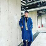 Nobuyuki Hayakawa Instagram - デニム。 #顔モチやないかえ