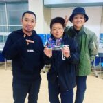 Nobuyuki Hayakawa Instagram - 可愛いよねー！#Repost @chidoristaff with @use.repost ・・・ 【単独ライブオンラインチケットに関するお知らせ】 11月19日(土)『千鳥の大漫才2022』🐣 本日10月28日(金)までにグッズ付きオンラインチケットをご購入された方には、 公演当日11月19日(土)までにオンライン限定のオリジナルアクリルスマホスタンドをお届け予定でございます🫶 #ネゴシックス 可愛いイラストありがとうございます🥰 —— ★公演名 「千鳥の大漫才2022」 ★開催日時 2022年11月19日(土) 開場17:30/開演18:30 ★会場 東京国際フォーラム ホールC (東京都千代田区丸の内3-5-1) ★出演者 千鳥 (大悟、ノブ) ★主催 吉本興業 ★オンラインチケット価格(税込) 3,000円→イベント割2,400円 オリジナルアクリルスマホスタンド付き チケット: 4,500円→イベント割 3,600円 グッズお届け時期: 10月28日(金)までにご購入された方には公演当日11月19日(土)までにお届け予定。 11月4日(金)までにご購入された方には11月23日(水)までにお届け予定。 11月7日(月)までにご購入された方には11月26日(土)までにお届け予定。 11月8日(火)以降にご購入された方には順次発送させていただきます。 千鳥の大漫才 2022 配信期間中にお手元にスマホスタンドをご希望の方はお早めにお買い求めください。 ★オンラインチケット販売スケジュール 10月19日(水)18:00〜11月26日(土)12:00 FANY Online Ticket 購入ページ: https:// online ticket.yoshimoto.co.jp/products/chidori oomanzai2022 ol ※見逃し視聴は11月26日(土)18:30まで #千鳥 #千鳥大悟 #千鳥ノブ #千鳥の大漫才2022 #単独ライブ #アクリルスマホスタンド