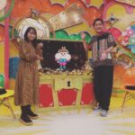 Nobuyuki Hayakawa Instagram - 田牧そらちゃんと！ こんなにも成長を観れてるの息子以来！！ 小学生から。 #カネオくん