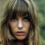 Noel Fielding Instagram - Jane Birkin 🖤 Another beautiful, stylish, talented, icon of the 60’s and 70’s has left us. Rest in Peace ! Merde x