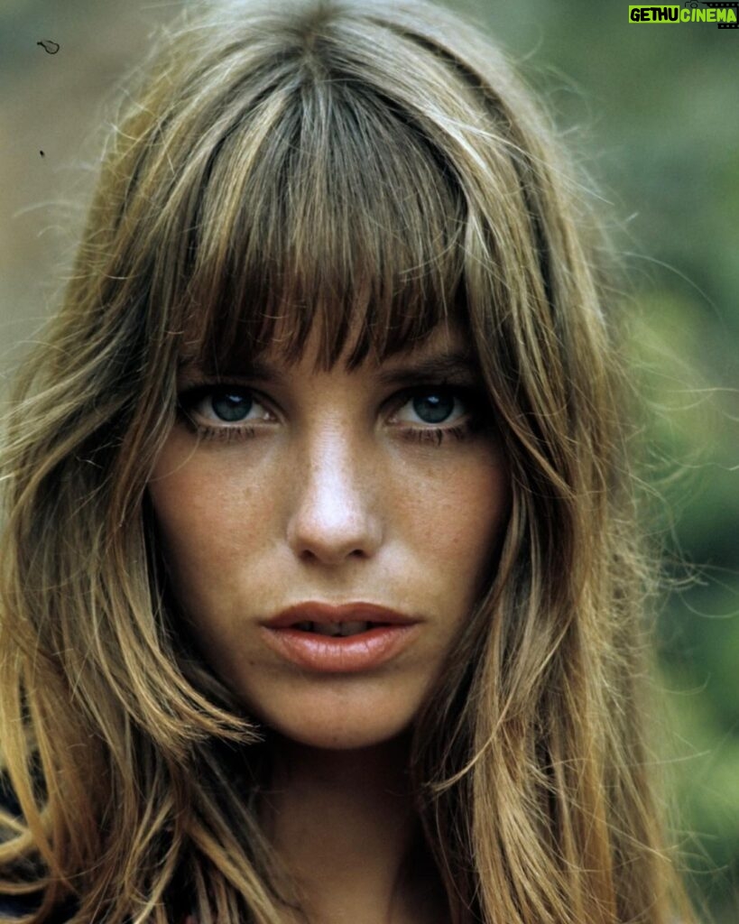 Noel Fielding Instagram - Jane Birkin 🖤 Another beautiful, stylish, talented, icon of the 60’s and 70’s has left us. Rest in Peace ! Merde x