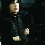 Noel Fielding Instagram - Happy Birthday Jagger the dagger ! I love you with all my heart ♥️ x You are my leader ! The God of camp mischief and Rock n Roll x Thank you for the music. Greatest band of all time. I spent my twenties and Thirties trying to be you in Performance x x x @mickjagger 🖤🖤🖤🖤🖤