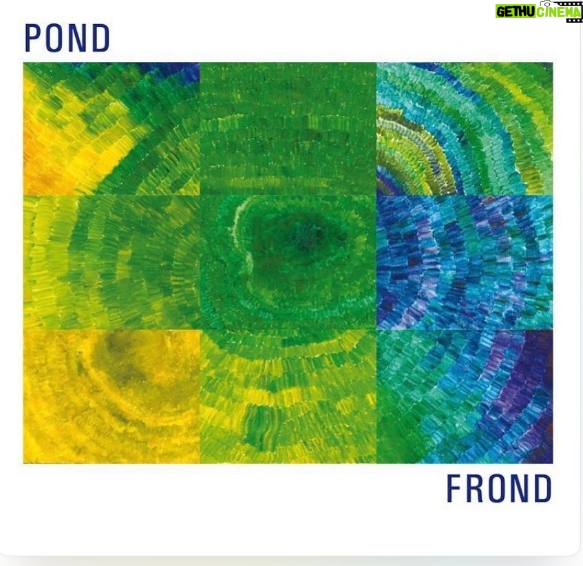 Noel Fielding Instagram - Today’s soundtrack x @ponderers x