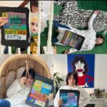 Noel Fielding Instagram - Sold ! number 12 of 12 ! That completes The 12 days of Noelmas ! Thank you everyone who came and danced love you all x x 🖤 thank you to @nedkellyart x