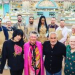 Noel Fielding Instagram - ToNiGht mothEr LicKers x 8 x