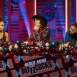 Noel Fielding Instagram – You can see my pointy visage and the always hilarious @jamalimaddix on The Xmas @nmt_buzzcocks tomorrow on @skytv x x x